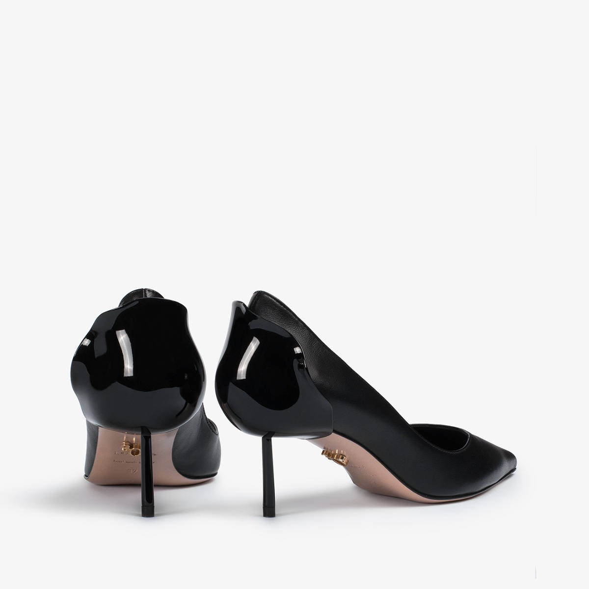 LES NUANCES PETALO PUMP 60 mm - Le Silla | Official Online Store