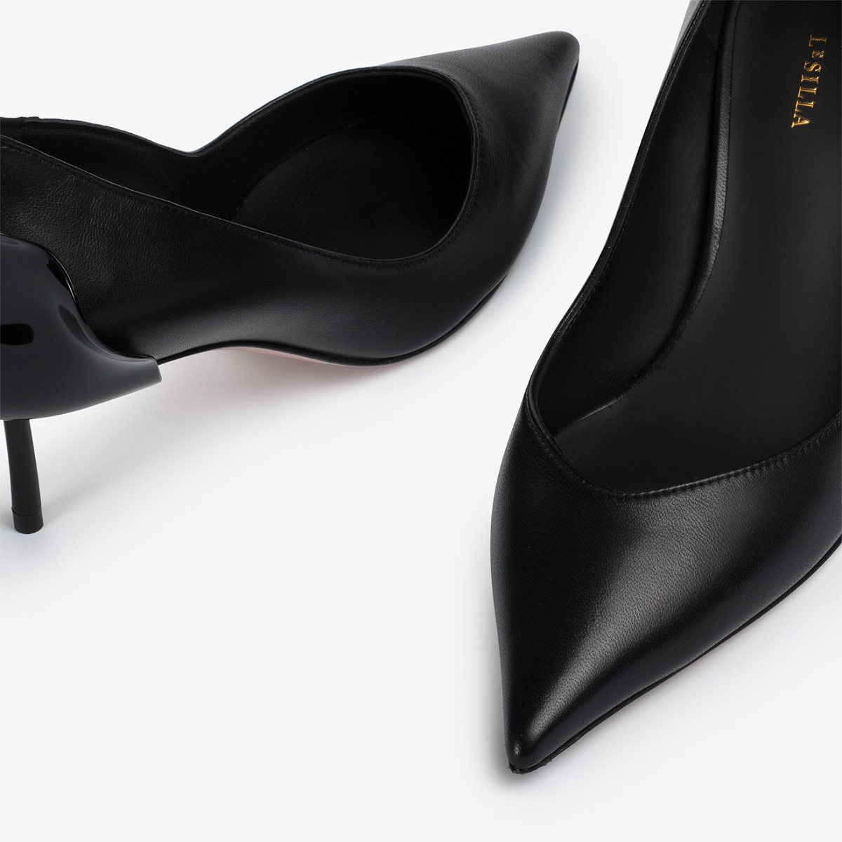 LES NUANCES PETALO PUMP 60 mm - Le Silla | Official Online Store