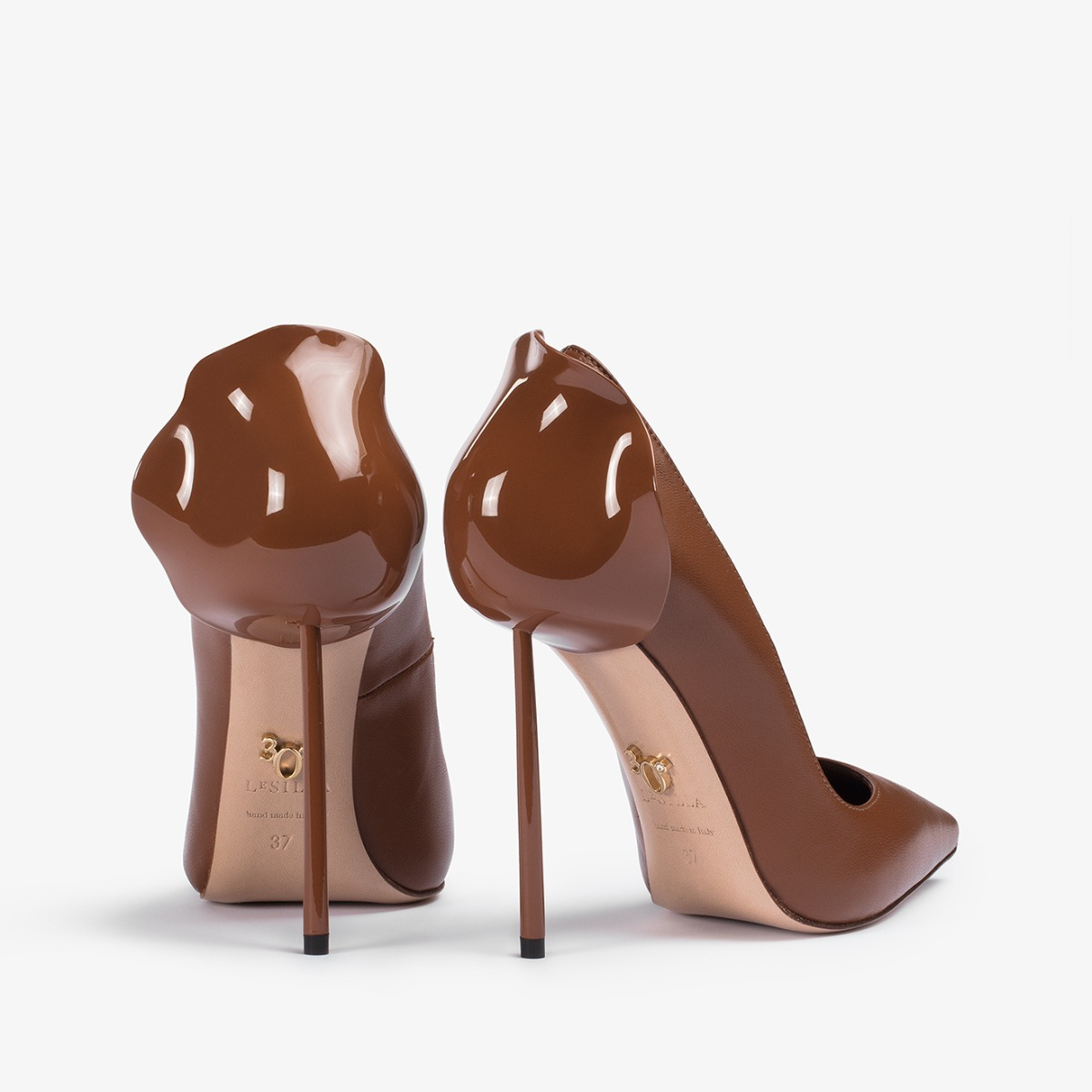 LES NUANCES PETALO PUMP 120 mm - Le Silla | Official Online Store