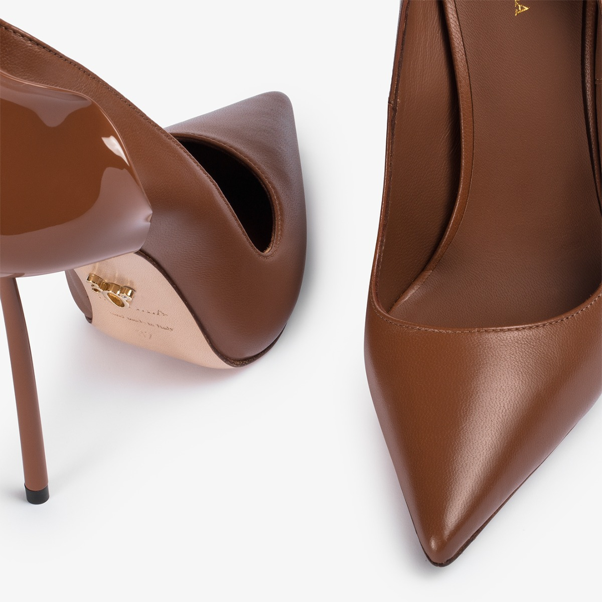 LES NUANCES PETALO PUMP 120 mm - Le Silla | Official Online Store