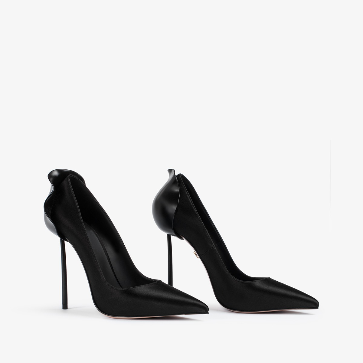 LES NUANCES PETALO PUMP 120 mm - Le Silla | Official Online Store