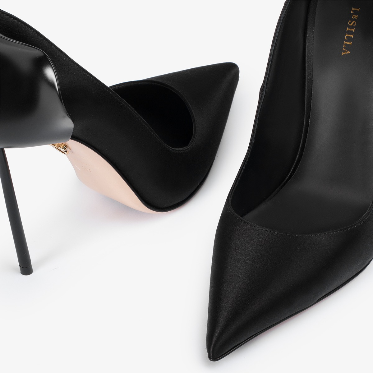 LES NUANCES PETALO PUMP 120 mm - Le Silla | Official Online Store