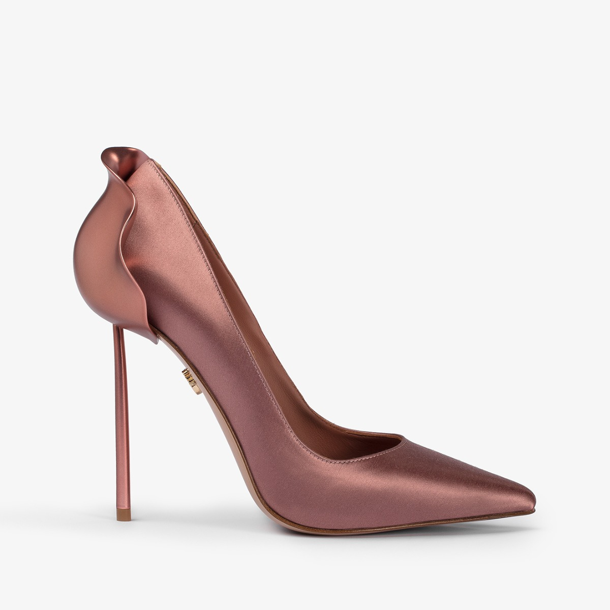 LES NUANCES PETALO PUMP 120 mm - Le Silla | Official Online Store