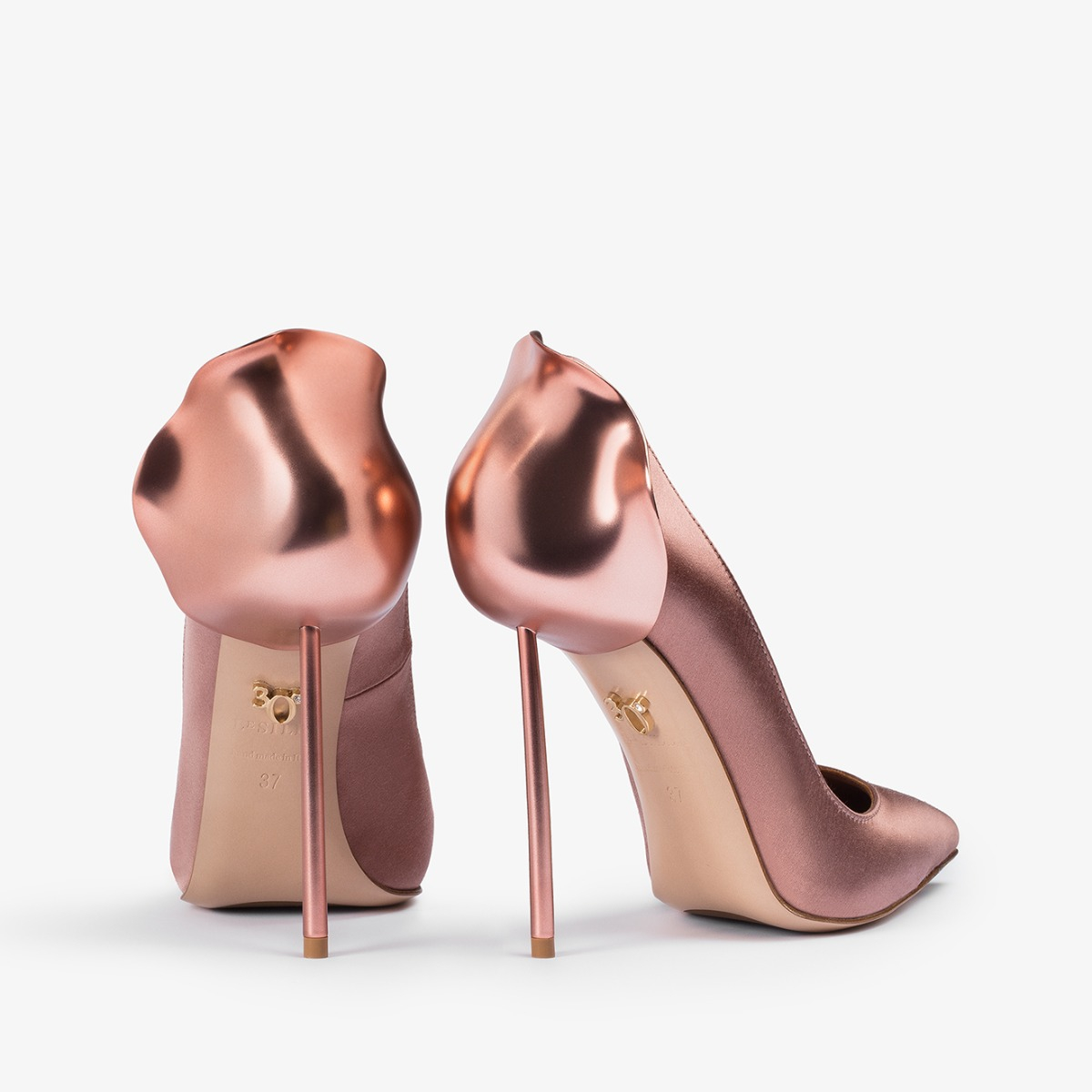 LES NUANCES PETALO PUMP 120 mm - Le Silla | Official Online Store