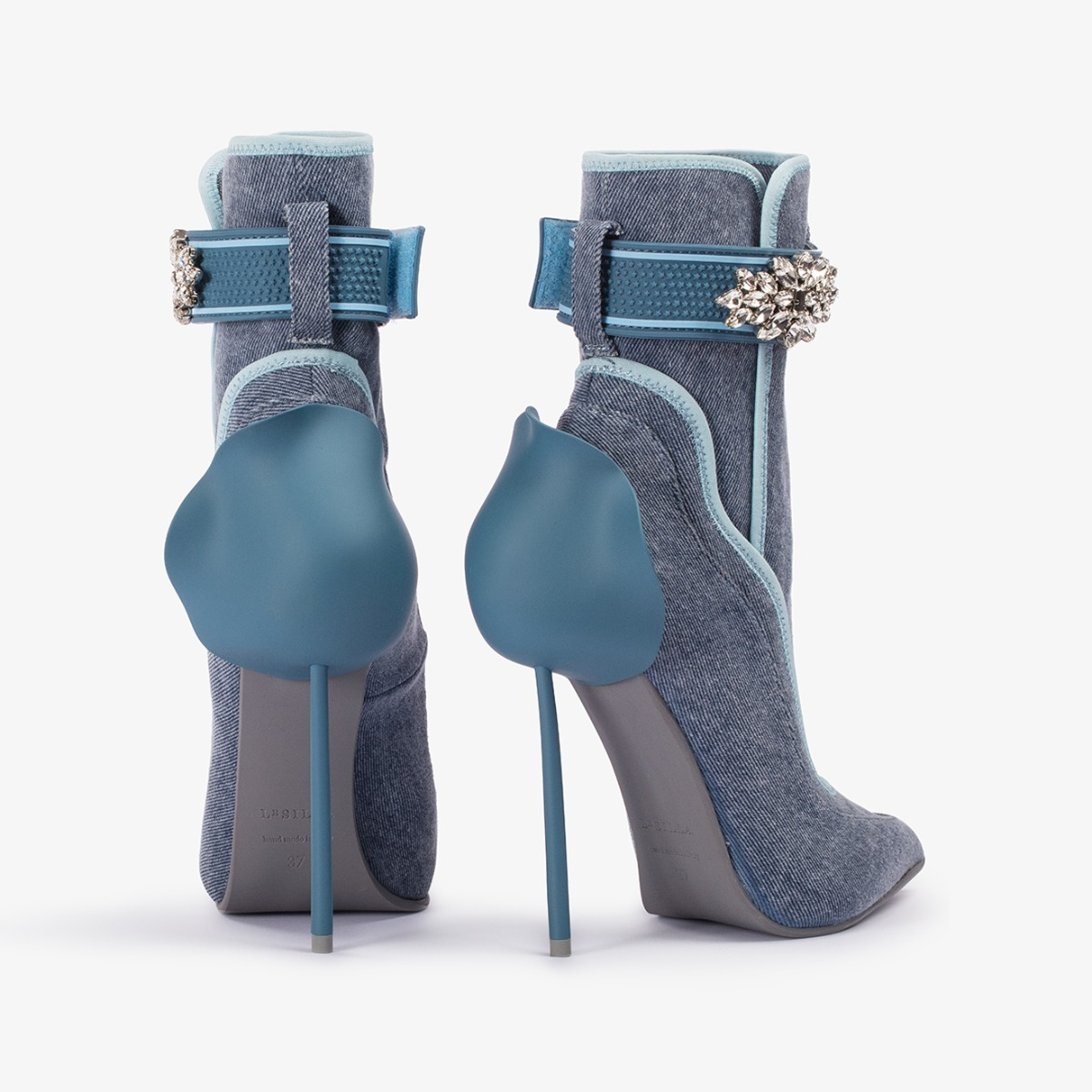 STIVALETTO SNORKELING 120 mm - Le Silla | Official Online Store