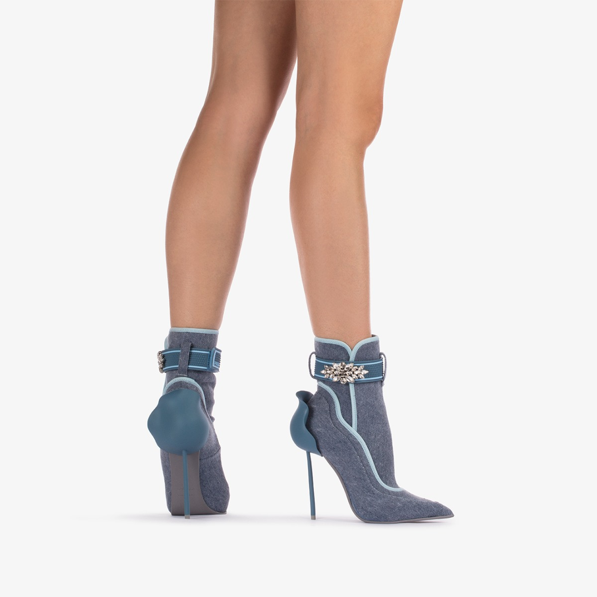 STIVALETTO SNORKELING 120 mm - Le Silla | Official Online Store