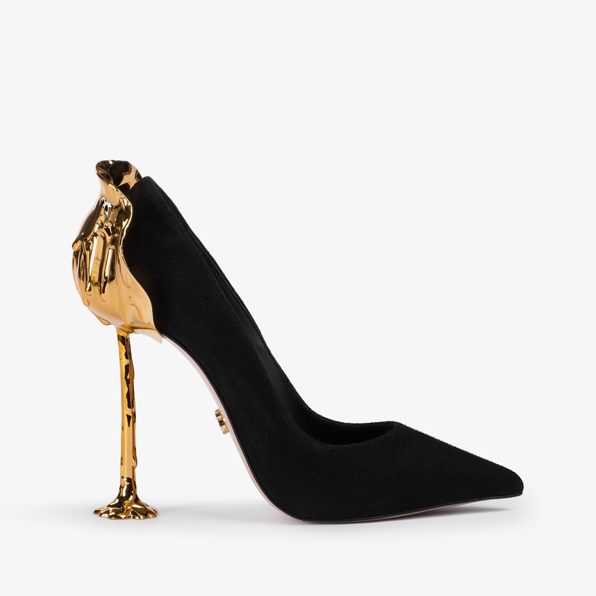 ANTHEA PUMP 120 mm - Le Silla | Official Online Store