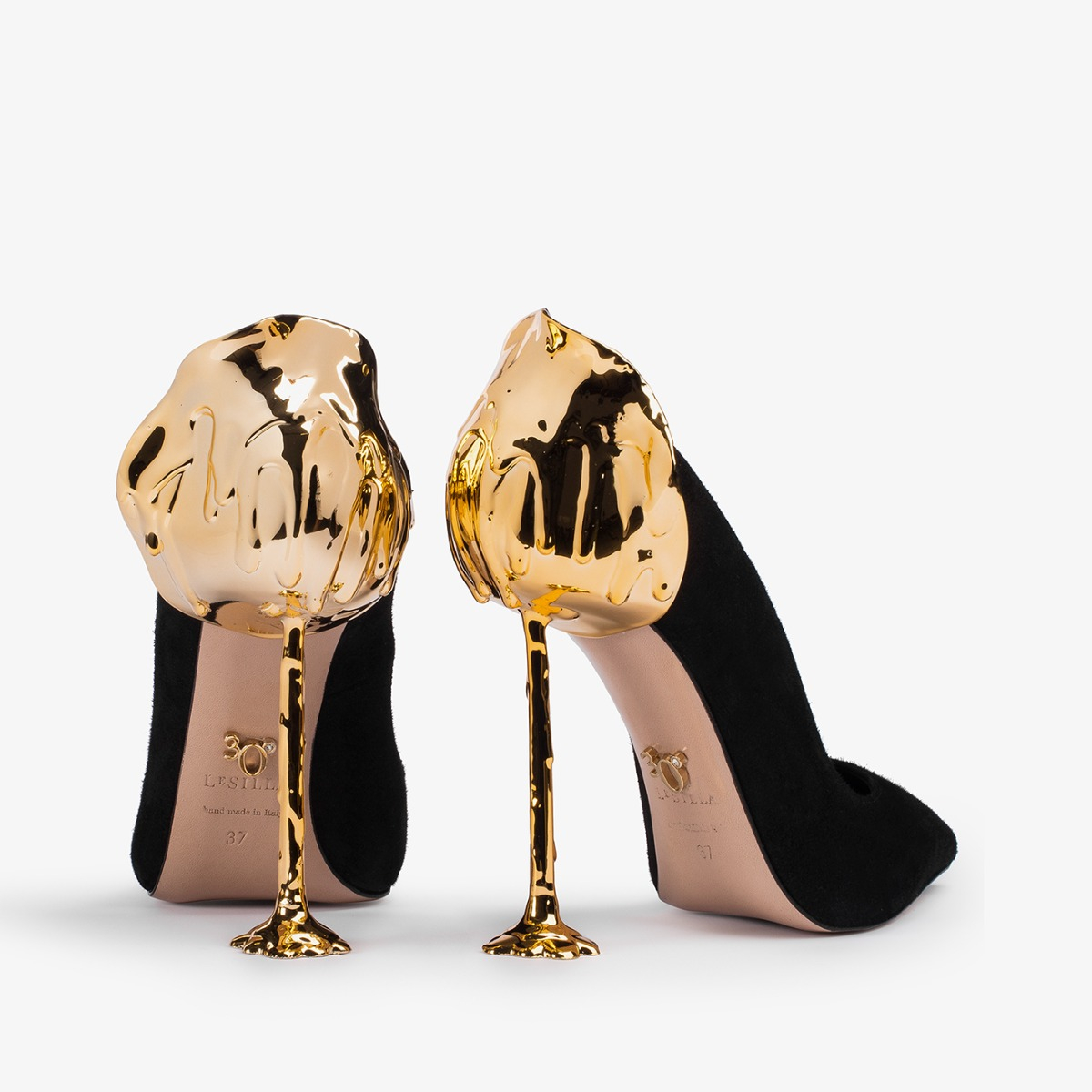 ANTHEA PUMP 120 mm - Le Silla | Official Online Store