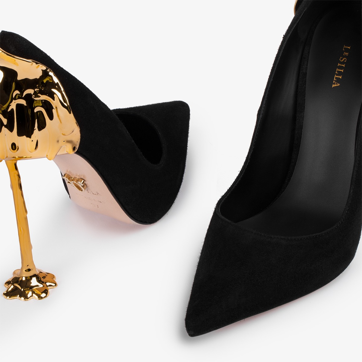 ANTHEA PUMP 120 mm - Le Silla | Official Online Store