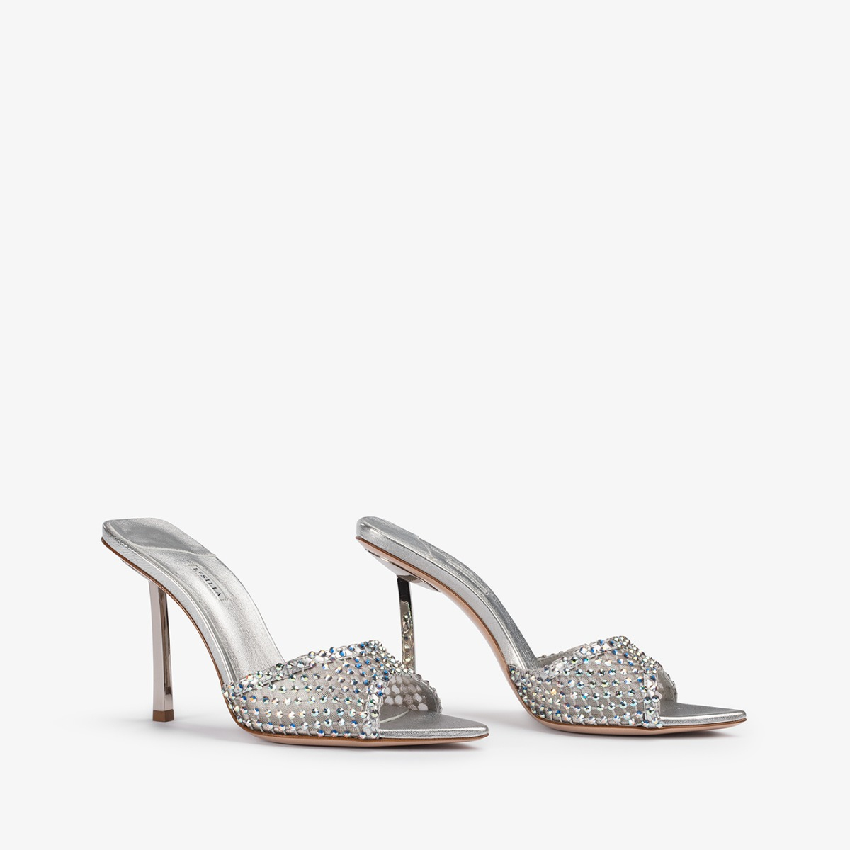 GILDA SANDAL 110 mm - Le Silla | Official Online Store