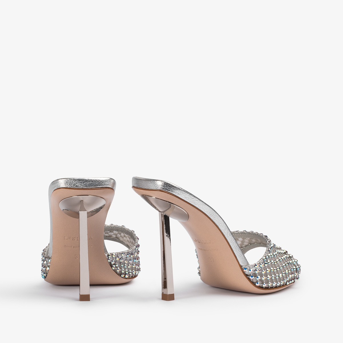 GILDA SANDAL 110 mm - Le Silla | Official Online Store