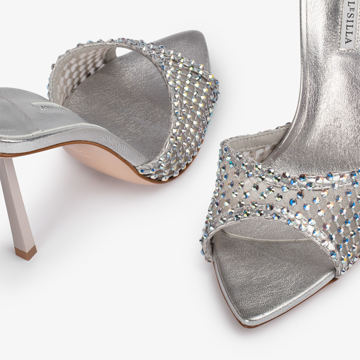 GILDA SANDAL 110 mm - Le Silla | Official Online Store