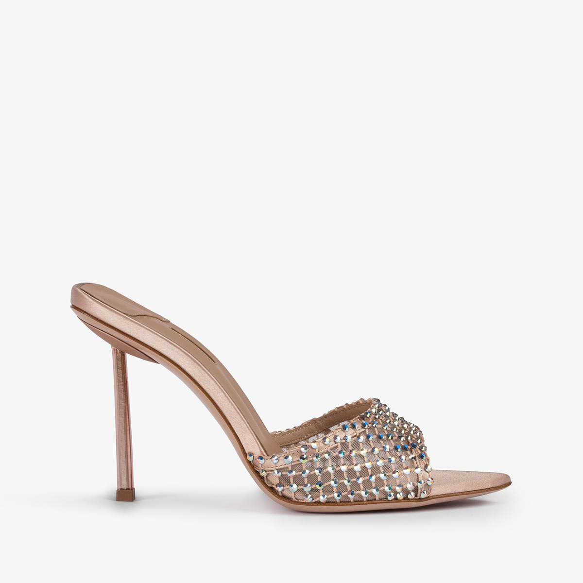 GILDA SANDAL 110 mm - Le Silla | Official Online Store