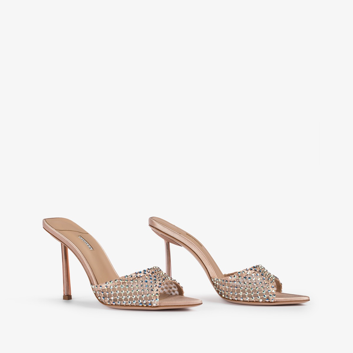 GILDA SANDAL 110 mm - Le Silla | Official Online Store