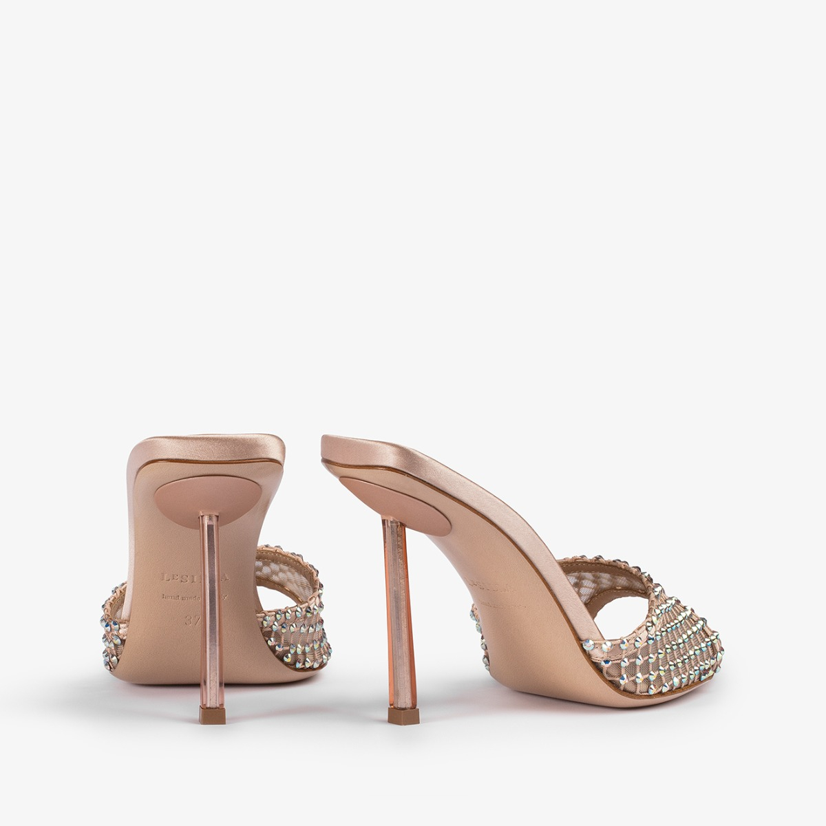 GILDA SANDAL 110 mm - Le Silla | Official Online Store