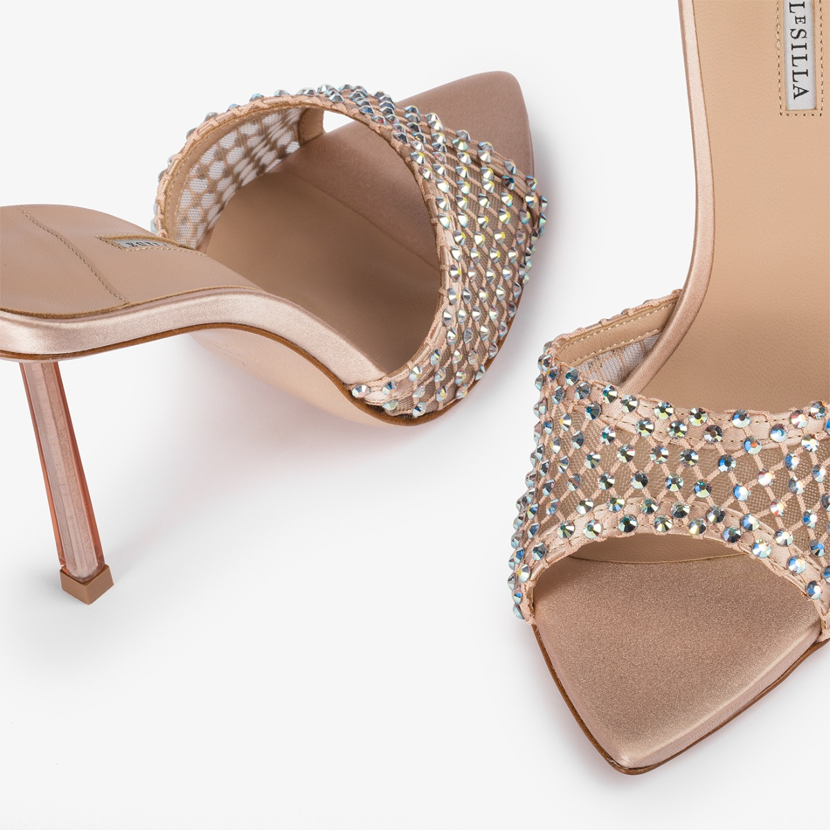 GILDA SANDAL 110 mm - Le Silla | Official Online Store