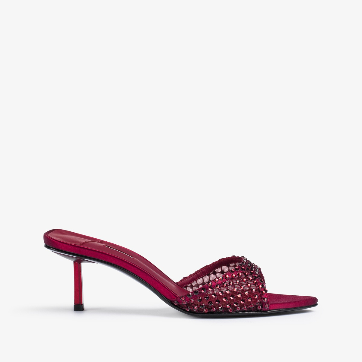 GILDA SANDAL 60 mm - Le Silla | Official Online Store