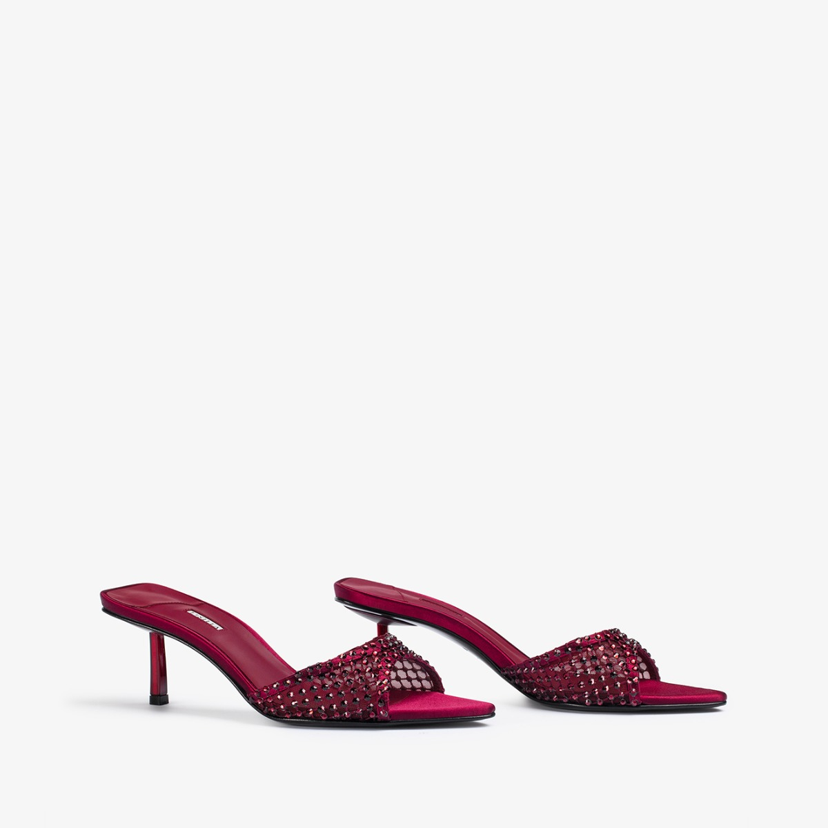 GILDA SANDAL 60 mm - Le Silla | Official Online Store