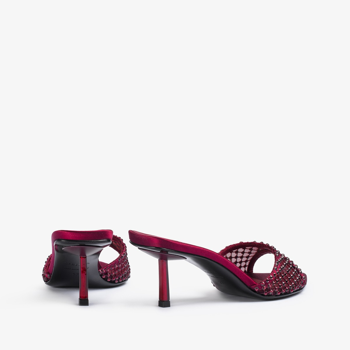 GILDA SANDAL 60 mm - Le Silla | Official Online Store