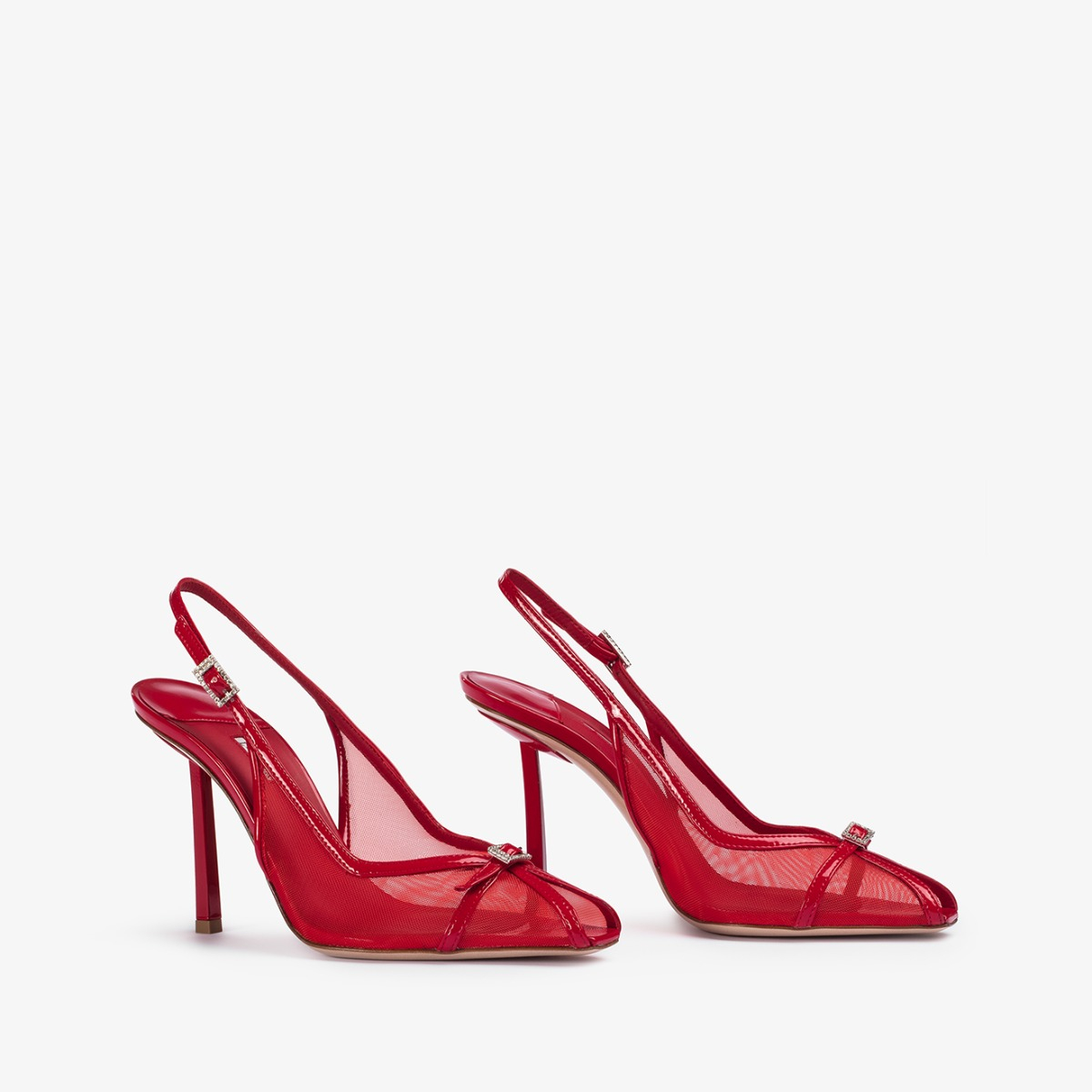 SLINGBACK VITTORIA 100 mm - Le Silla | Official Online Store