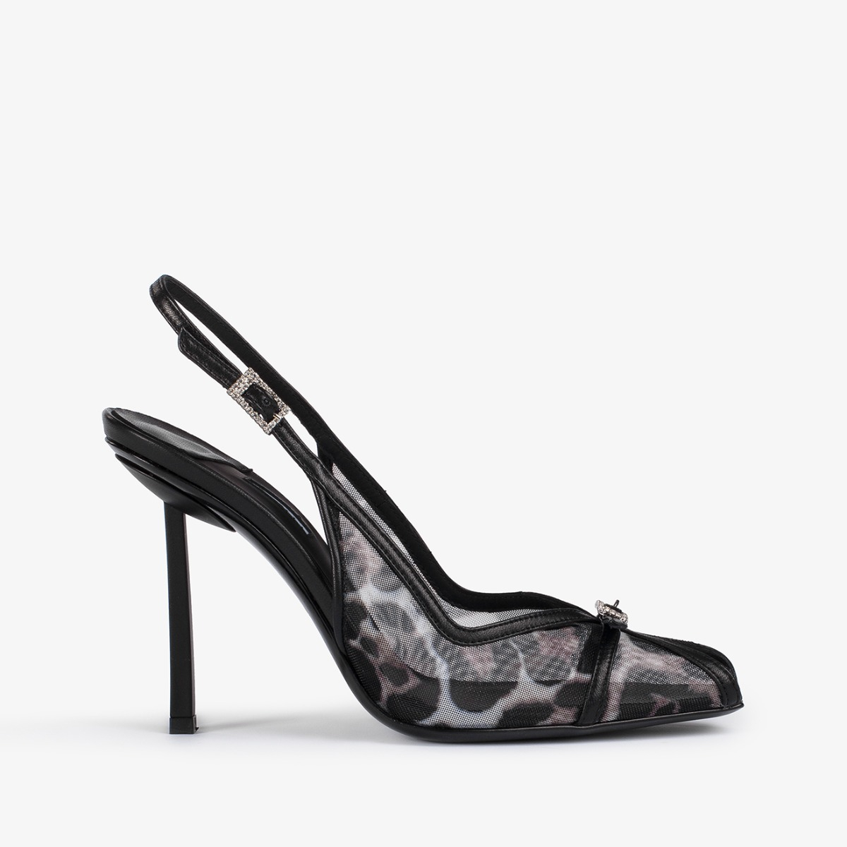 SLINGBACK VITTORIA 100 mm - Le Silla | Official Online Store