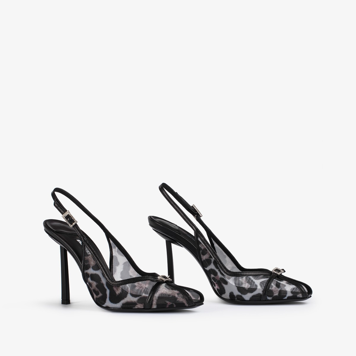 SLINGBACK VITTORIA 100 mm - Le Silla | Official Online Store
