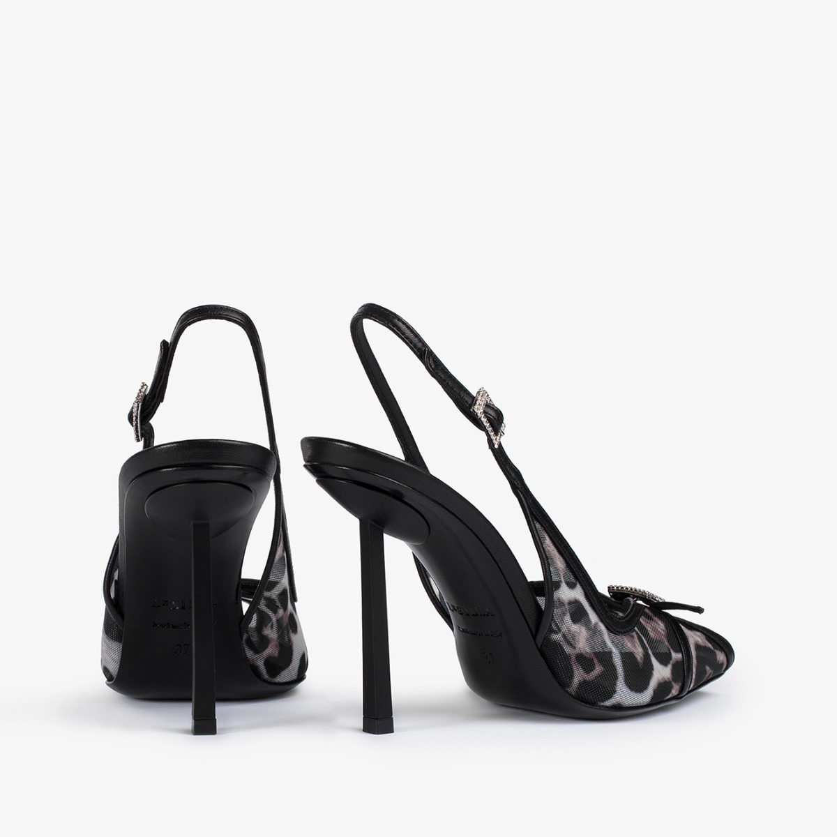 SLINGBACK VITTORIA 100 mm - Le Silla | Official Online Store