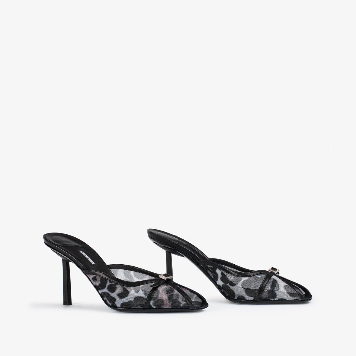 SANDALE VITTORIA 80 mm - Le Silla | Official Online Store