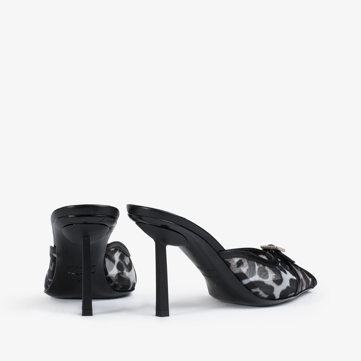 SANDALE VITTORIA 80 mm - Le Silla | Official Online Store