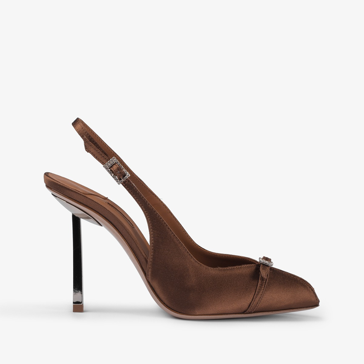 SLINGBACK VITTORIA 100 mm - Le Silla | Official Online Store