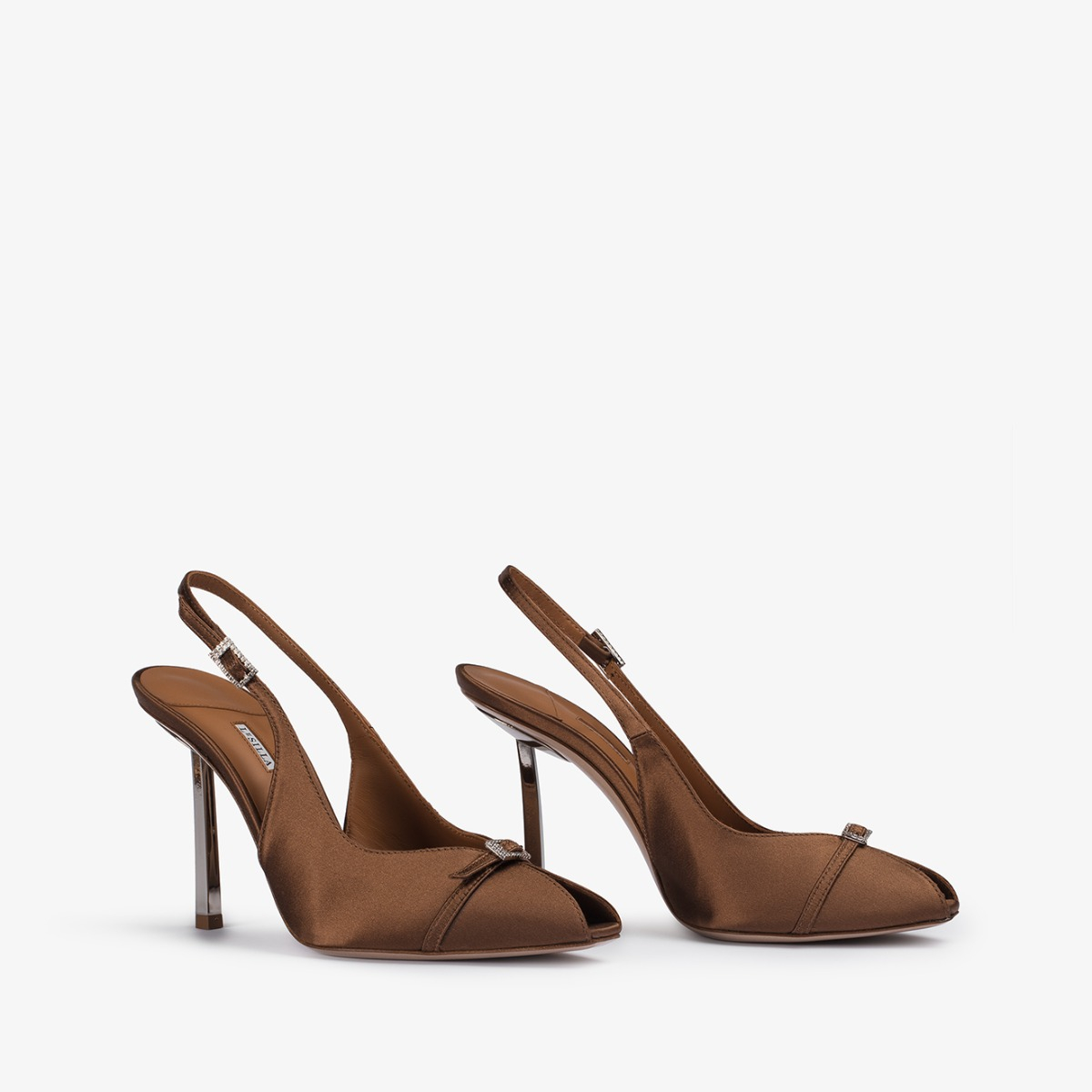 SLINGBACK VITTORIA 100 mm - Le Silla | Official Online Store