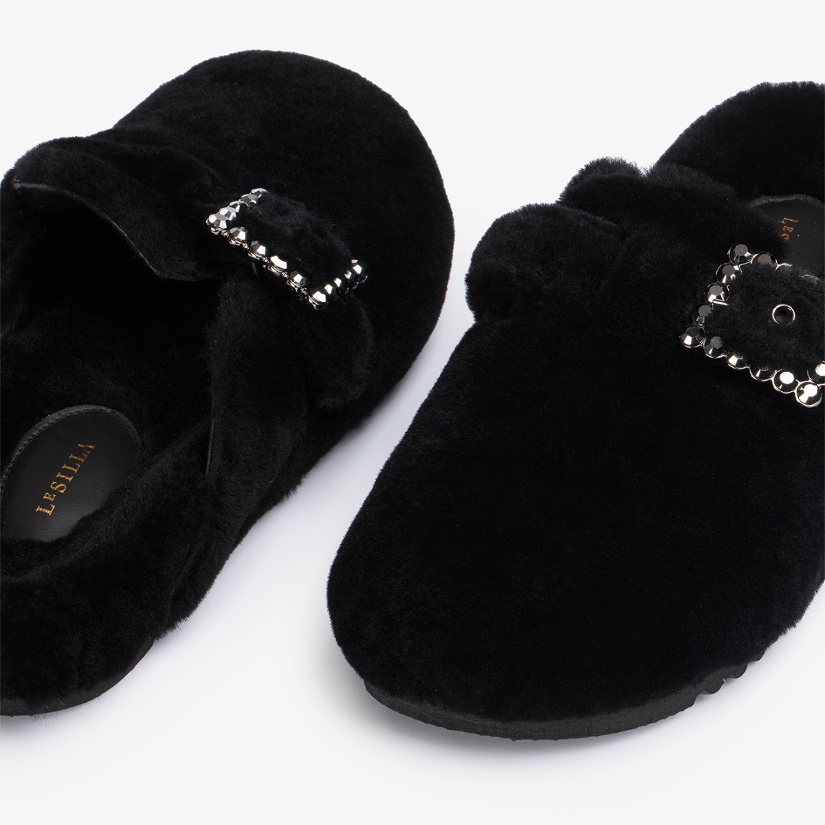 POOLSIDE SABOT - Le Silla | Official Online Store