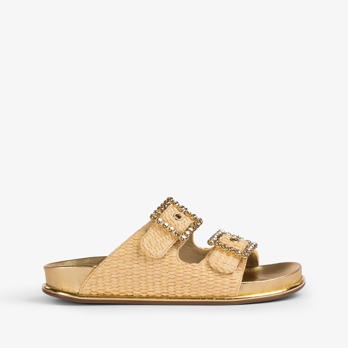 POOLSIDE SANDAL - Le Silla | Official Online Store