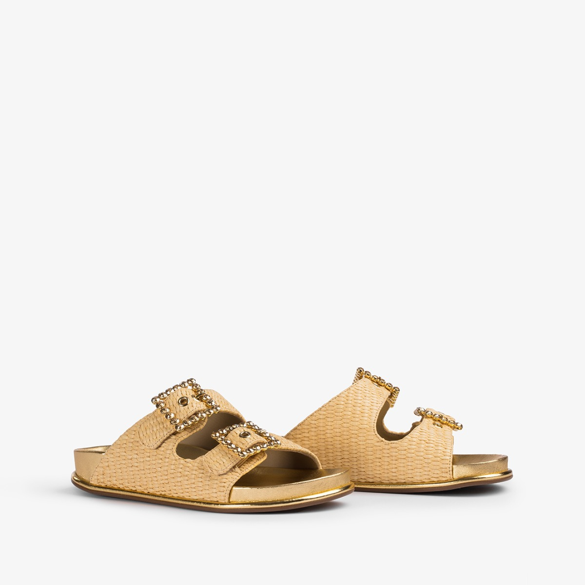 POOLSIDE SANDAL - Le Silla | Official Online Store