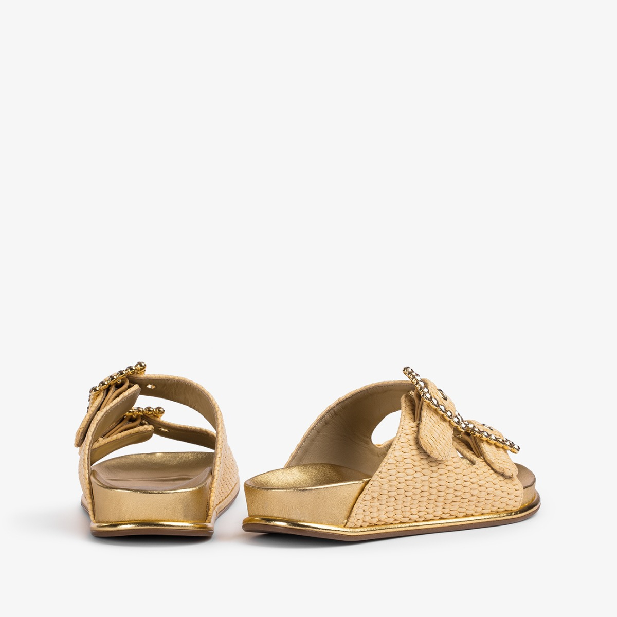 POOLSIDE SANDAL - Le Silla | Official Online Store