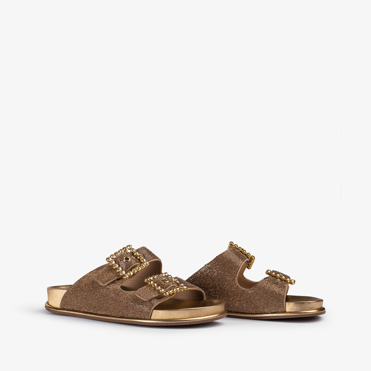 SANDALE POOLSIDE - Le Silla | Official Online Store