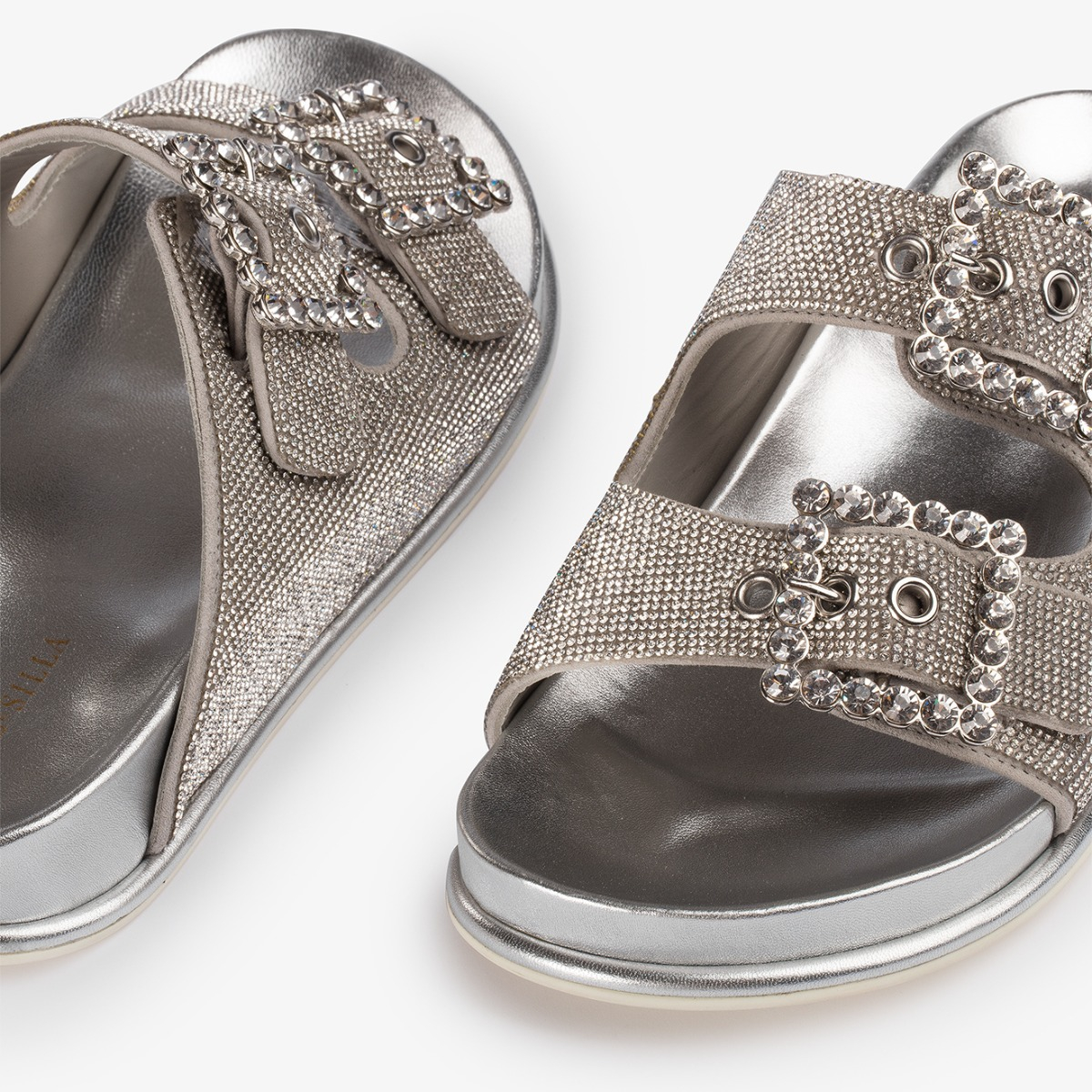 CIABATTA POOLSIDE - Le Silla | Official Online Store