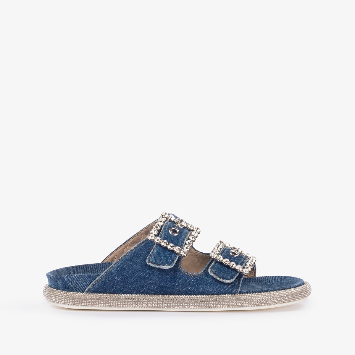 POOLSIDE SANDAL - Le Silla | Official Online Store