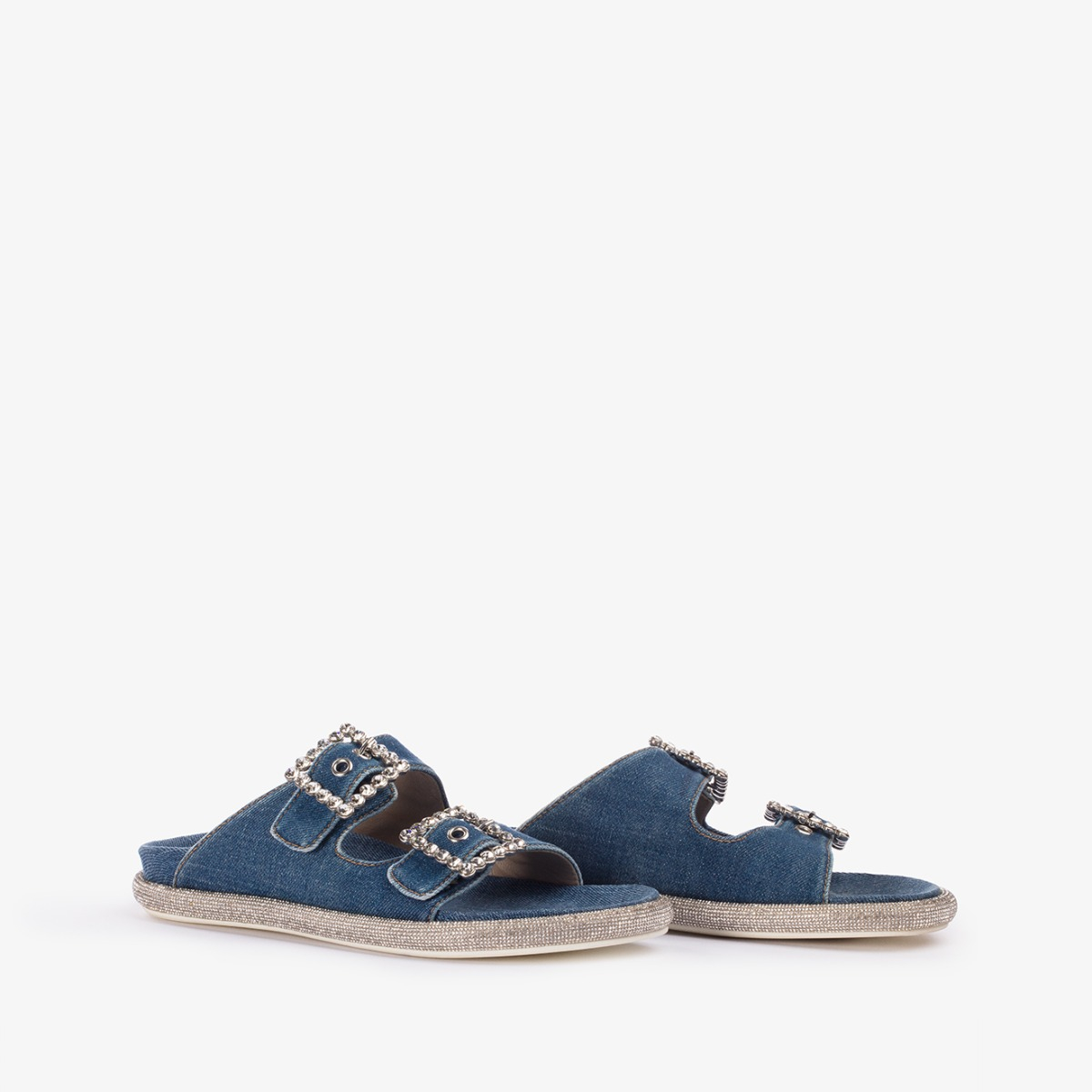 POOLSIDE SANDAL - Le Silla | Official Online Store
