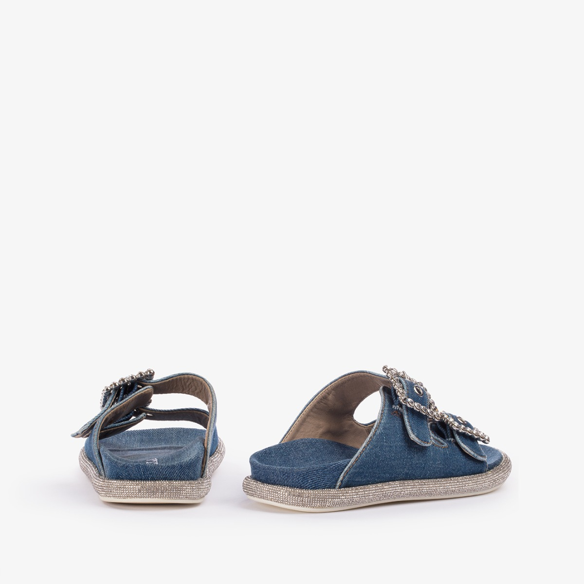 POOLSIDE SANDAL - Le Silla | Official Online Store