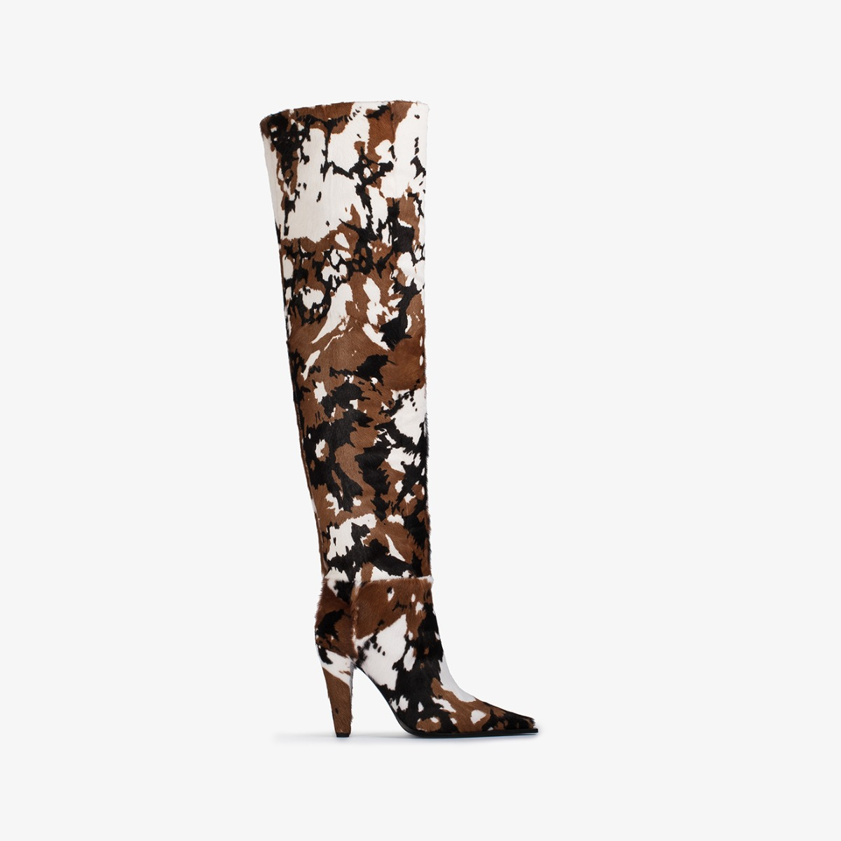 CUISSARDE COWBOY TESS 110 mm - Le Silla | Official Online Store