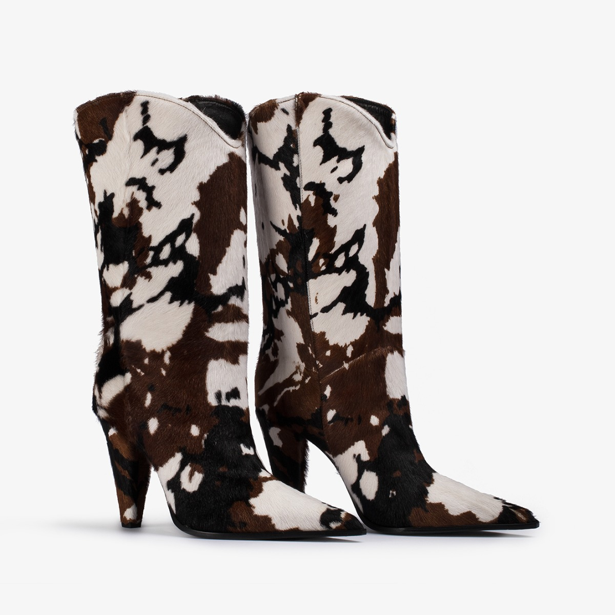 BOTTINE COWBOY TESS 110 mm - Le Silla | Official Online Store
