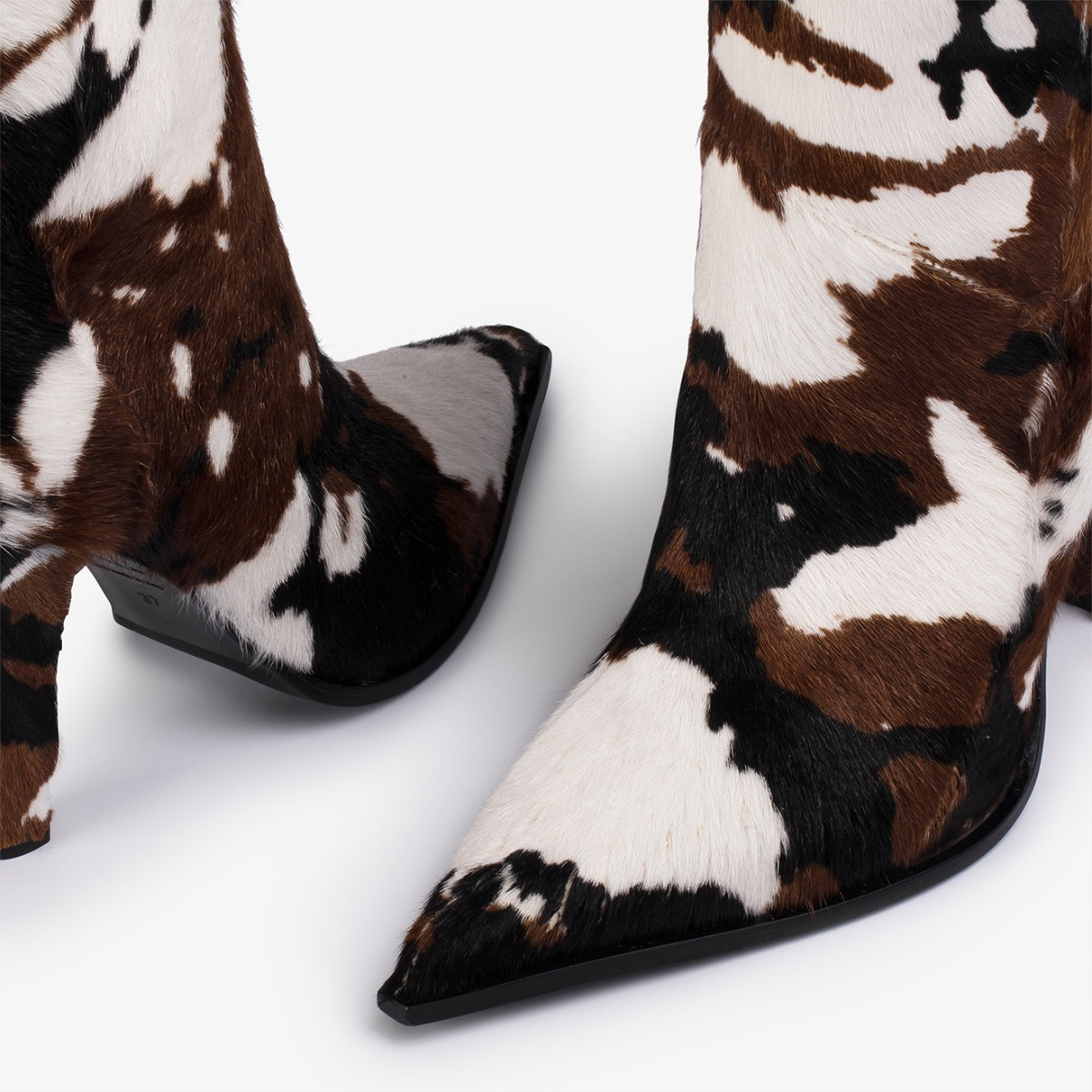 BOTTINE COWBOY TESS 110 mm - Le Silla | Official Online Store