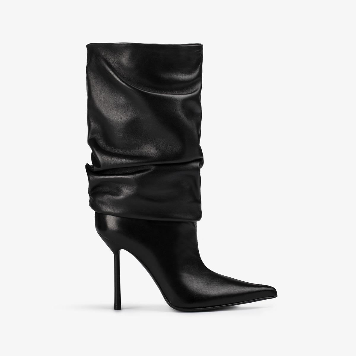 BOTTINE EVA 100 mm - Le Silla | Official Online Store
