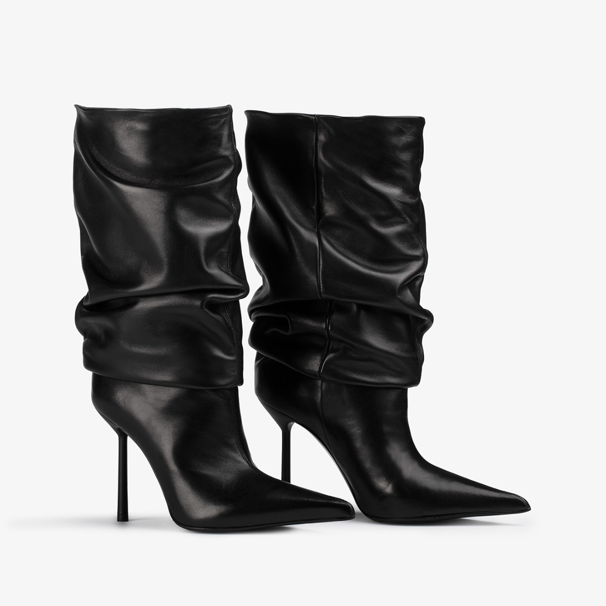 BOTTINE EVA 100 mm - Le Silla | Official Online Store