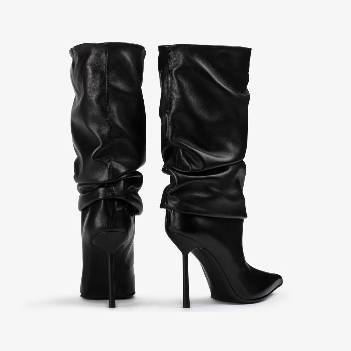 BOTTINE EVA 100 mm - Le Silla | Official Online Store