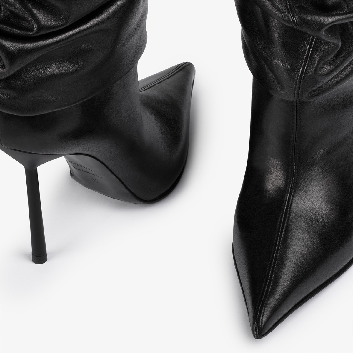 BOTTINE EVA 100 mm - Le Silla | Official Online Store