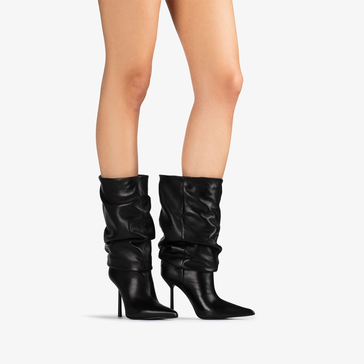 BOTTINE EVA 100 mm - Le Silla | Official Online Store