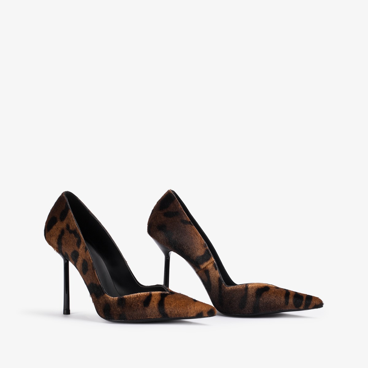 VIVIENNE PUMP 100 mm - Le Silla | Official Online Store