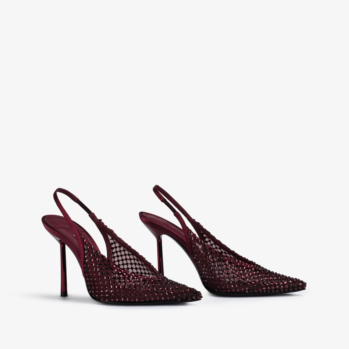GILDA SLINGBACK 100 mm - Le Silla | Official Online Store